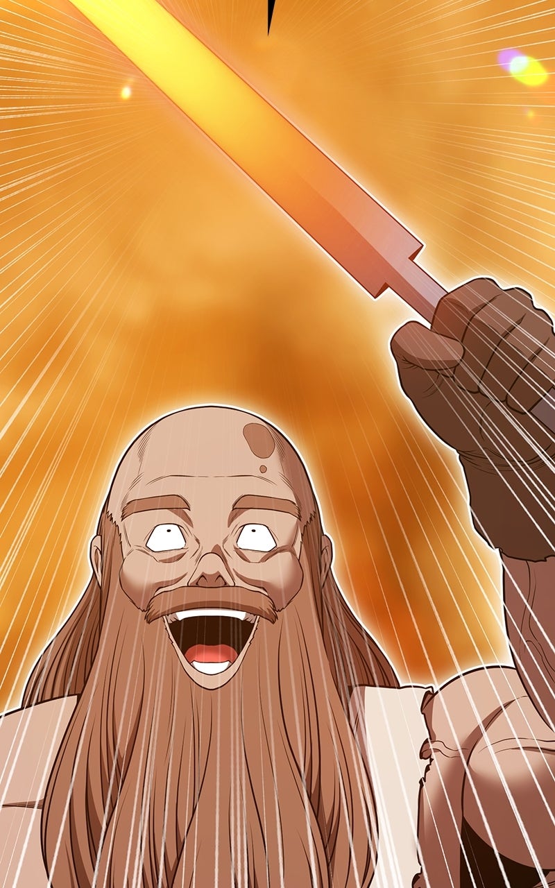 Read +99 Reinforced Wooden Stick ENGLISH Manga Online