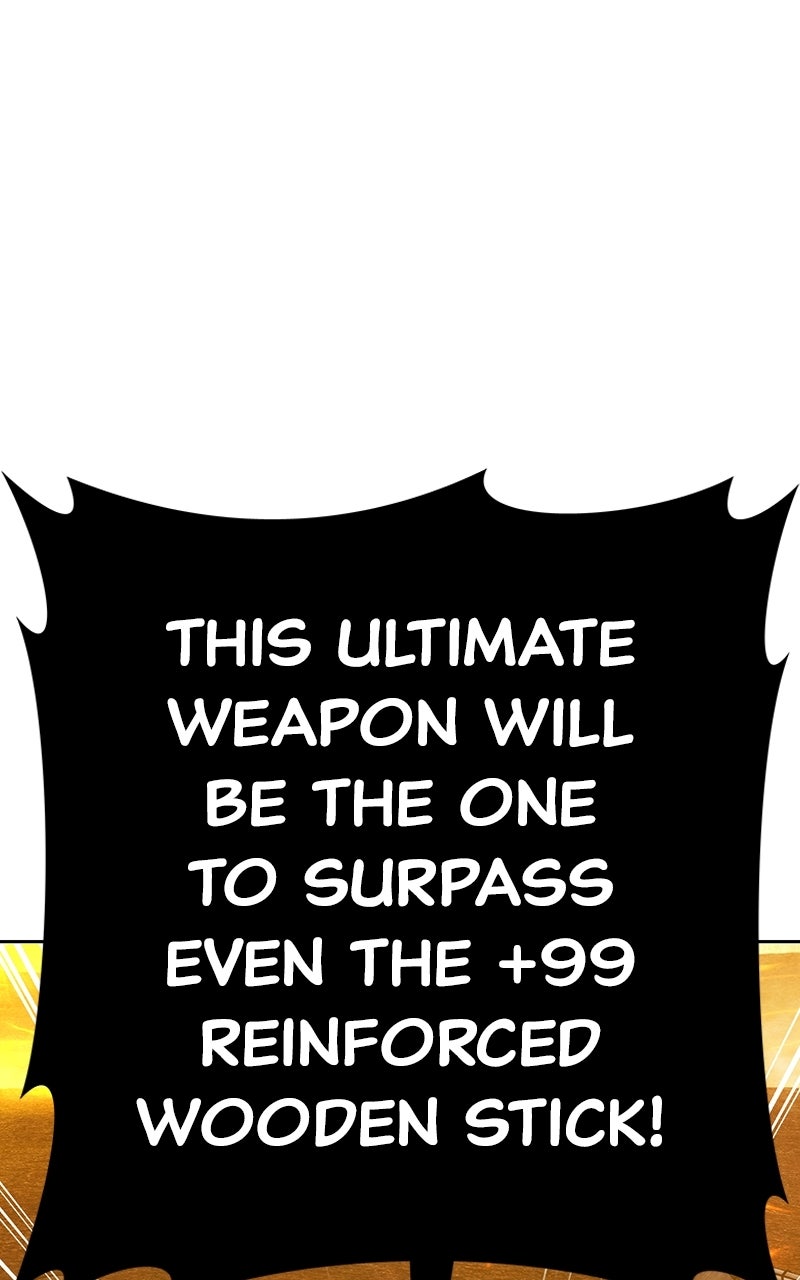 Read +99 Reinforced Wooden Stick ENGLISH Manga Online