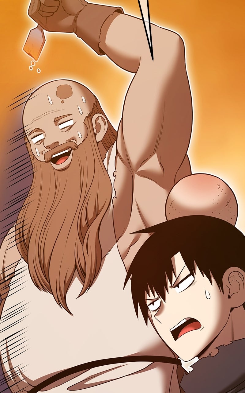 Read +99 Reinforced Wooden Stick ENGLISH Manga Online