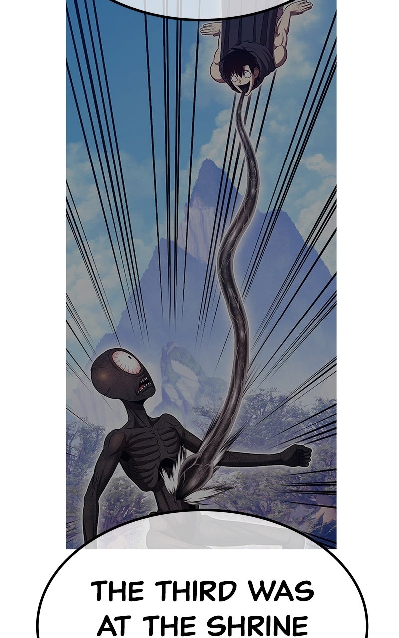 Read +99 Reinforced Wooden Stick ENGLISH Manga Online