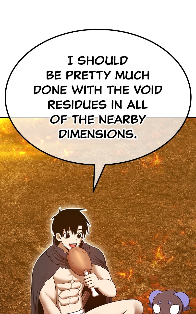 Read +99 Reinforced Wooden Stick ENGLISH Manga Online