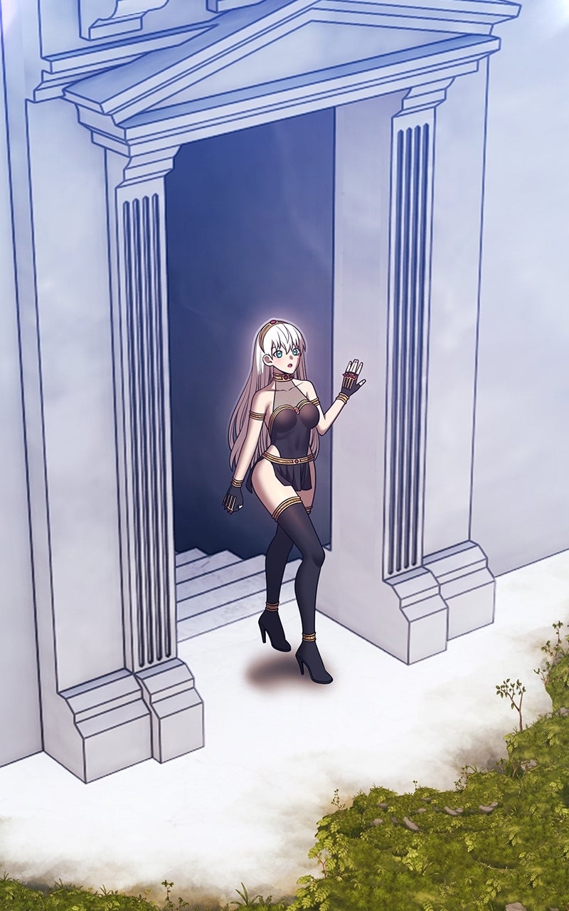 Read +99 Reinforced Wooden Stick ENGLISH Manga Online