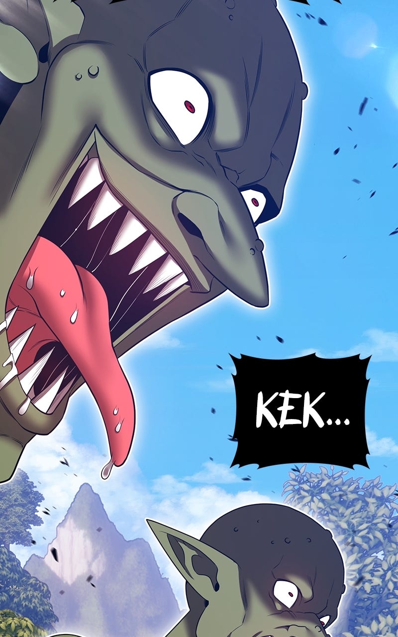 Read +99 Reinforced Wooden Stick ENGLISH Manga Online