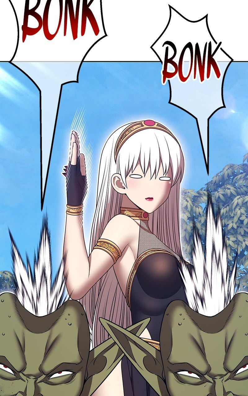 Read +99 Reinforced Wooden Stick ENGLISH Manga Online