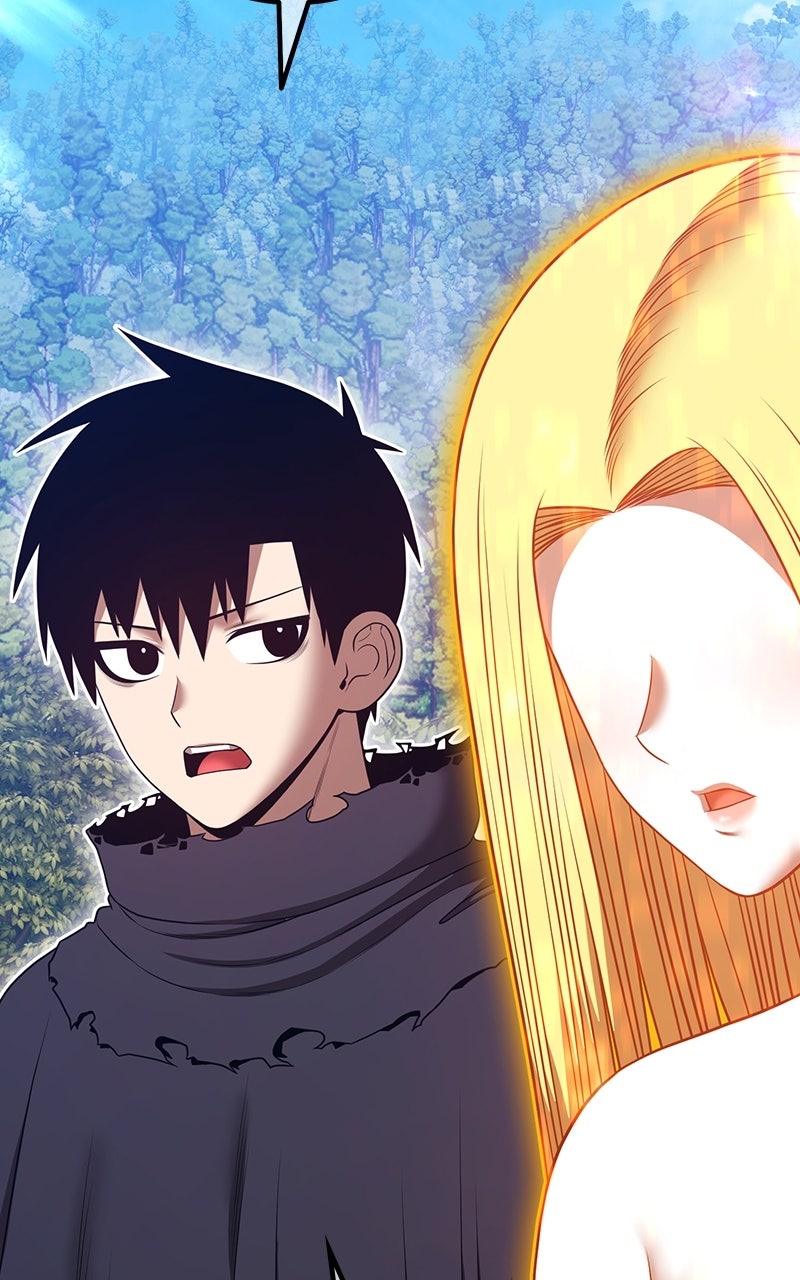 Read +99 Reinforced Wooden Stick ENGLISH Manga Online