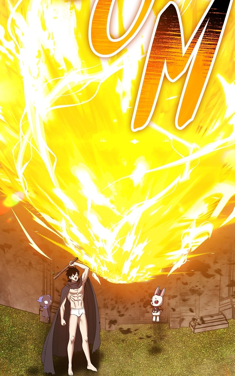 Read +99 Reinforced Wooden Stick ENGLISH Manga Online