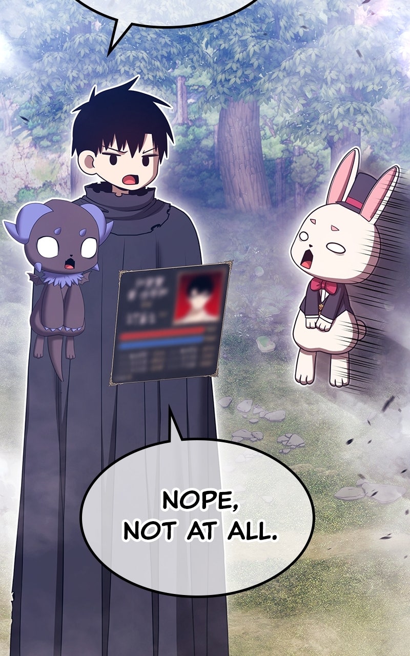 Read +99 Reinforced Wooden Stick ENGLISH Manga Online