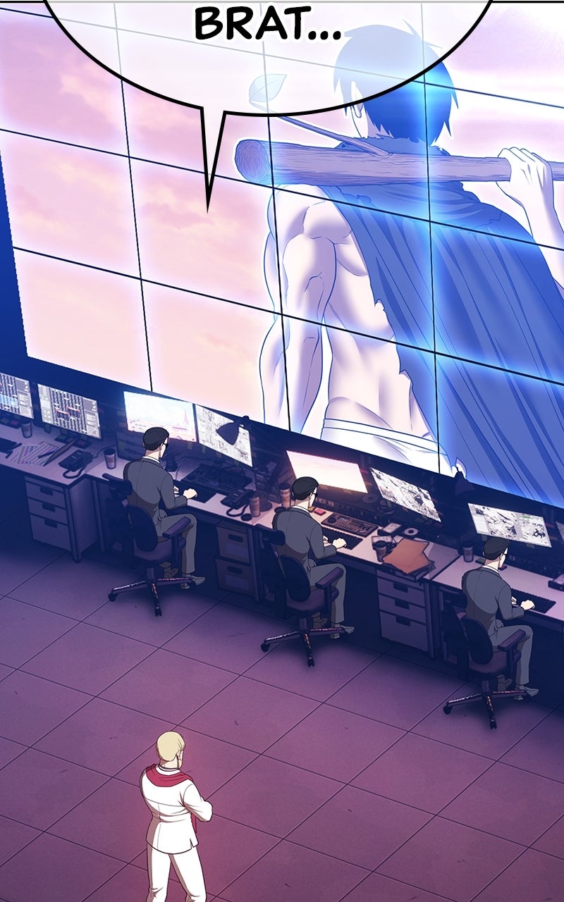 Read +99 Reinforced Wooden Stick ENGLISH Manga Online