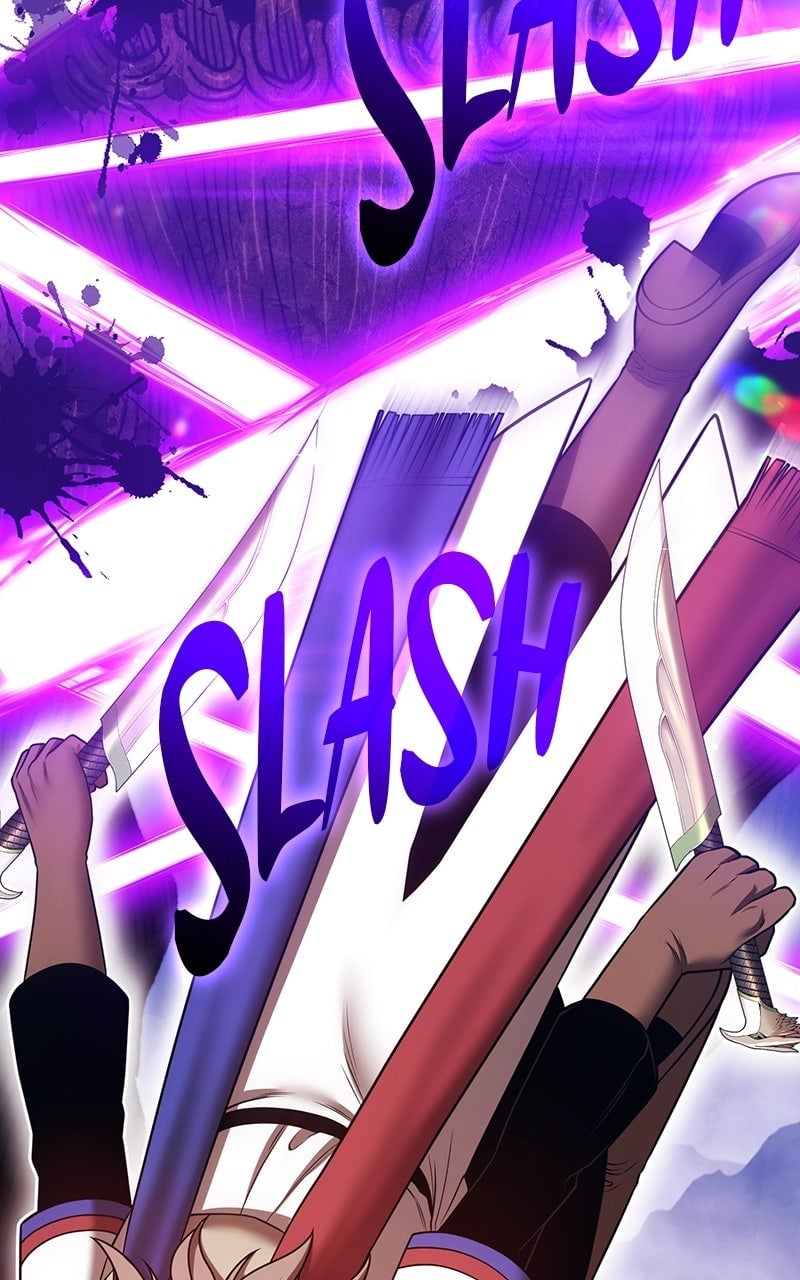 Read +99 Reinforced Wooden Stick ENGLISH Manga Online