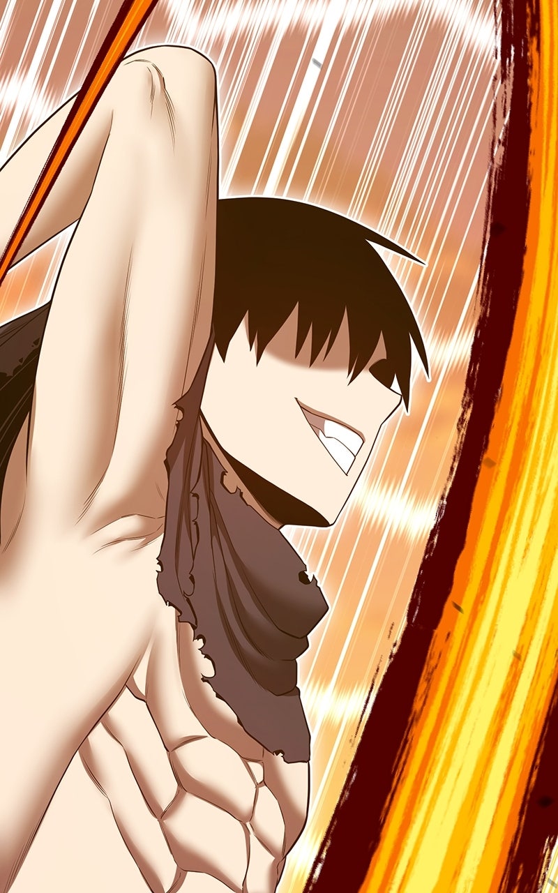 Read +99 Reinforced Wooden Stick ENGLISH Manga Online