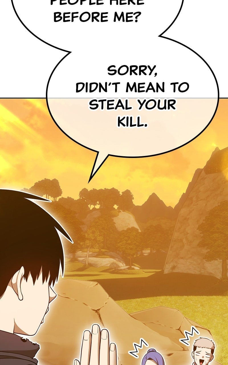 Read +99 Reinforced Wooden Stick ENGLISH Manga Online