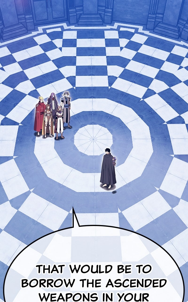 Read +99 Reinforced Wooden Stick ENGLISH Manga Online