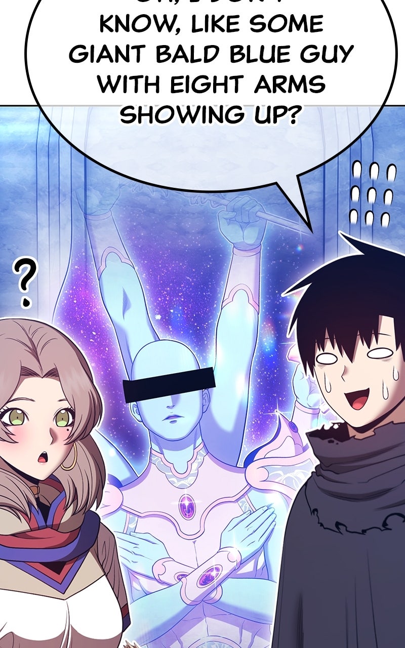 Read +99 Reinforced Wooden Stick ENGLISH Manga Online