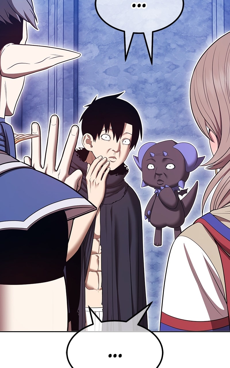 Read +99 Reinforced Wooden Stick ENGLISH Manga Online