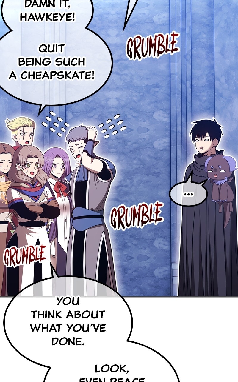 Read +99 Reinforced Wooden Stick ENGLISH Manga Online