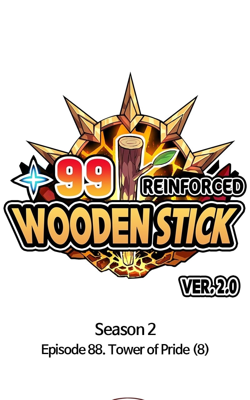 Read +99 Reinforced Wooden Stick ENGLISH Manga Online