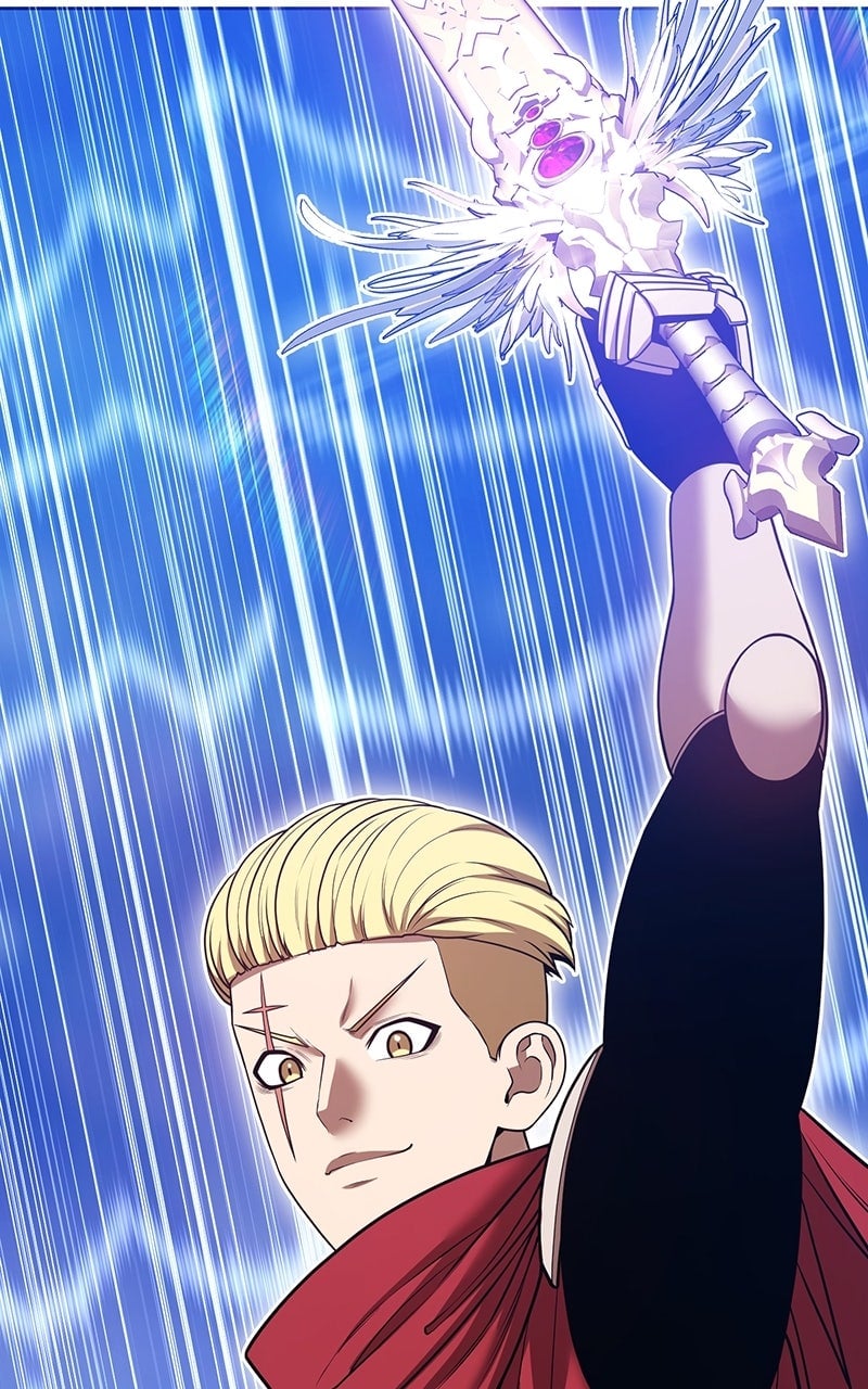 Read +99 Reinforced Wooden Stick ENGLISH Manga Online