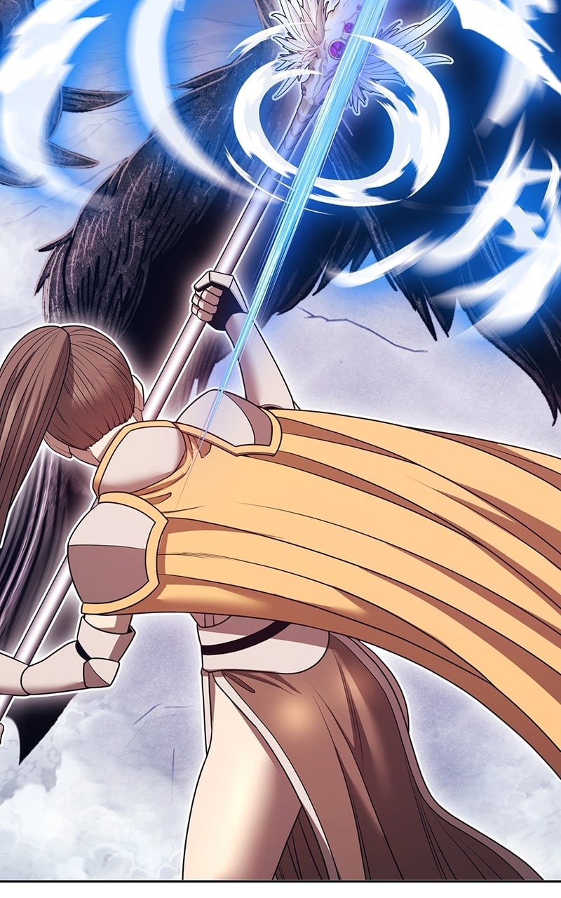 Read +99 Reinforced Wooden Stick ENGLISH Manga Online