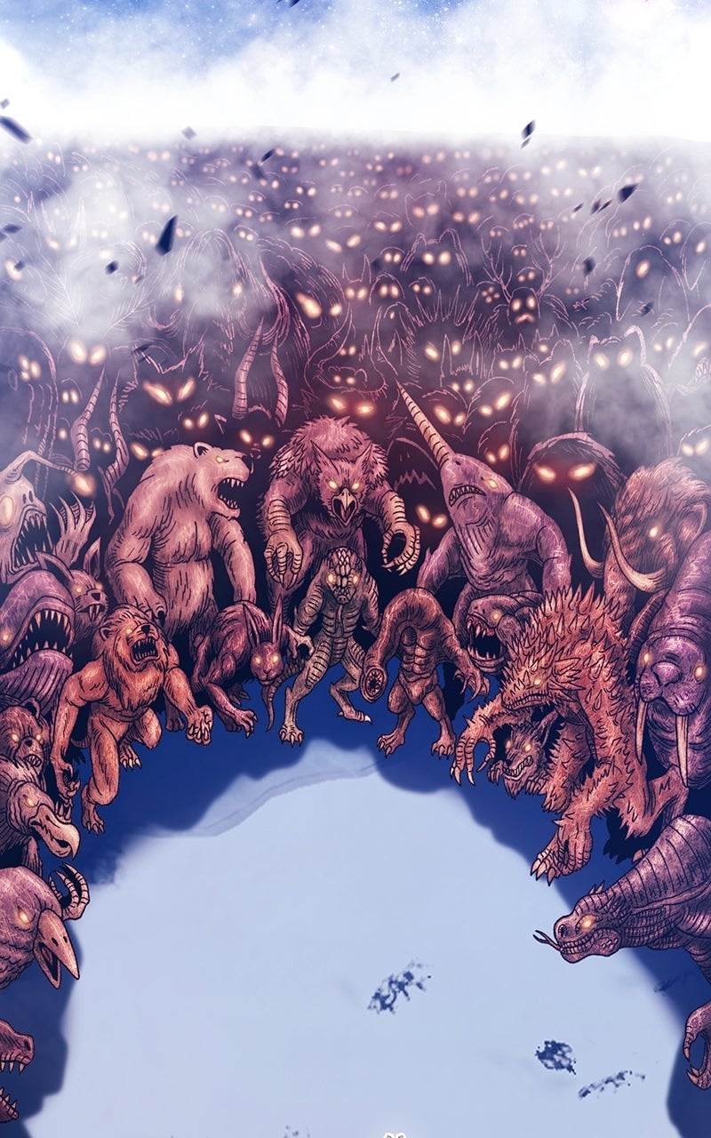 Read +99 Reinforced Wooden Stick ENGLISH Manga Online