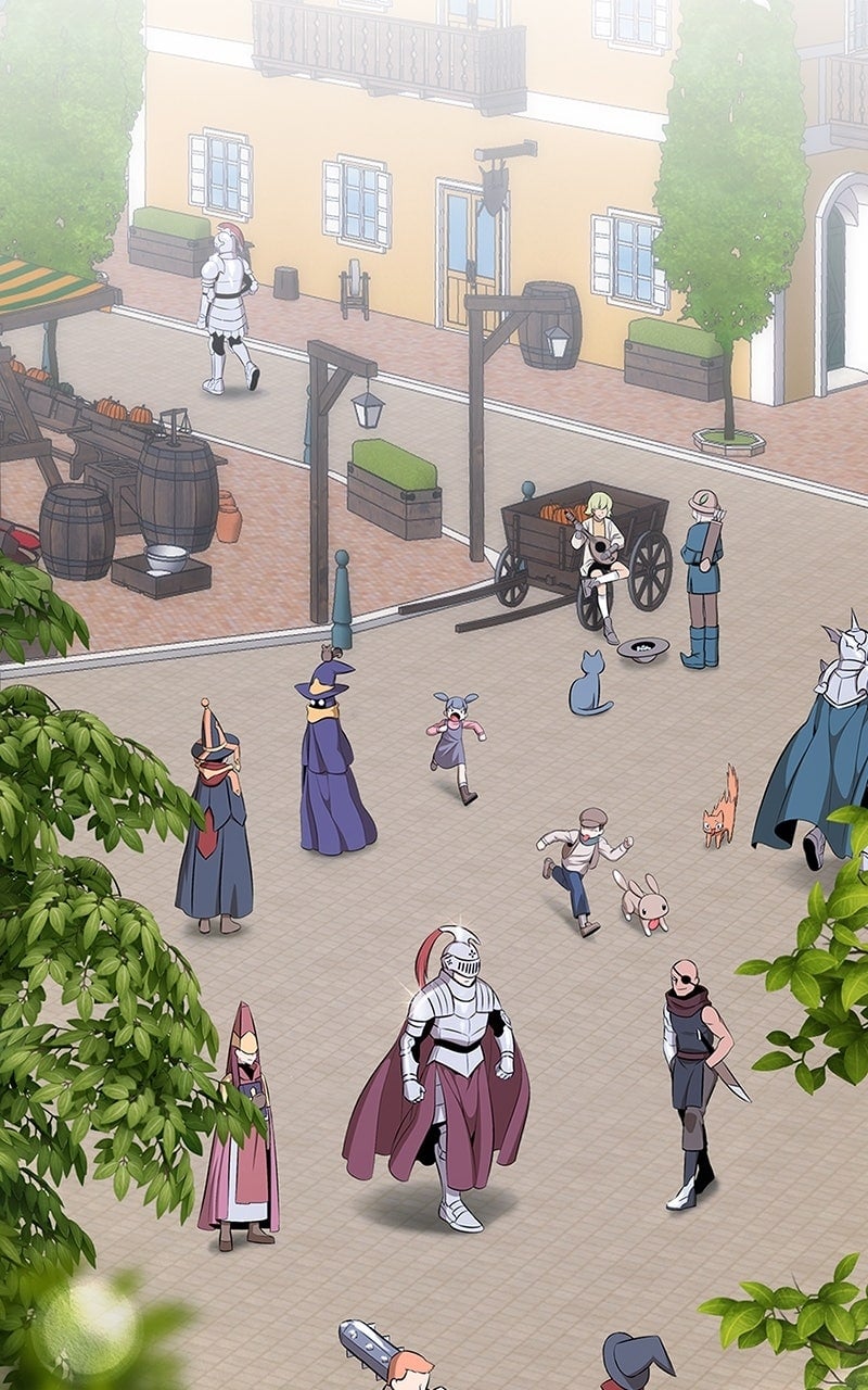 Read +99 Reinforced Wooden Stick ENGLISH Manga Online