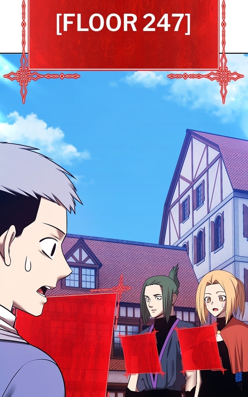 Read +99 Reinforced Wooden Stick ENGLISH Manga Online