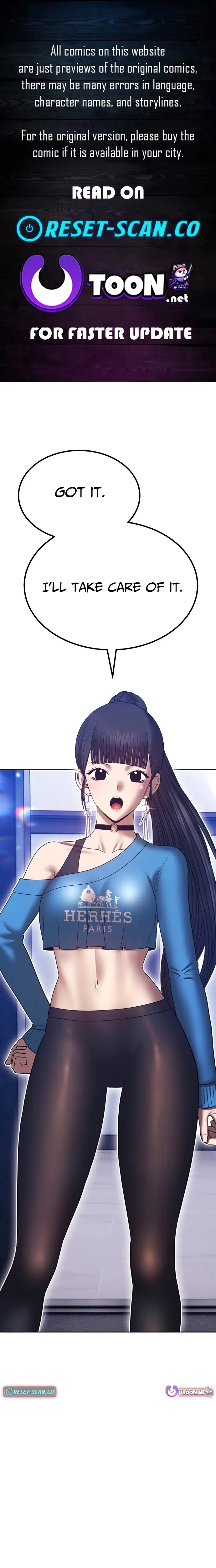 Read +99 Reinforced Wooden Stick ENGLISH Manga Online