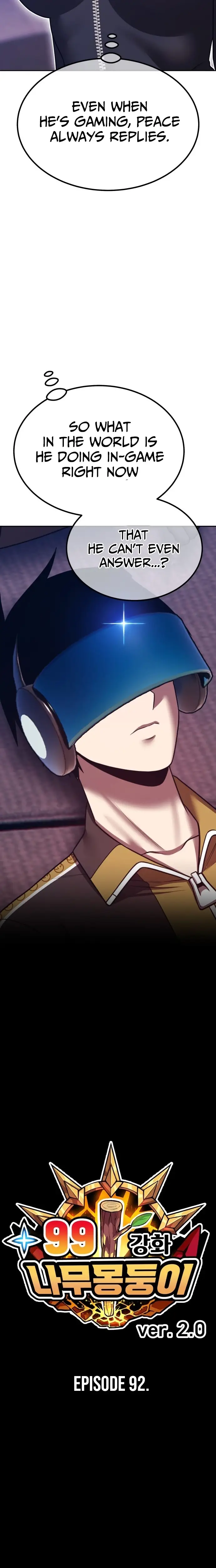 Read +99 Reinforced Wooden Stick ENGLISH Manga Online