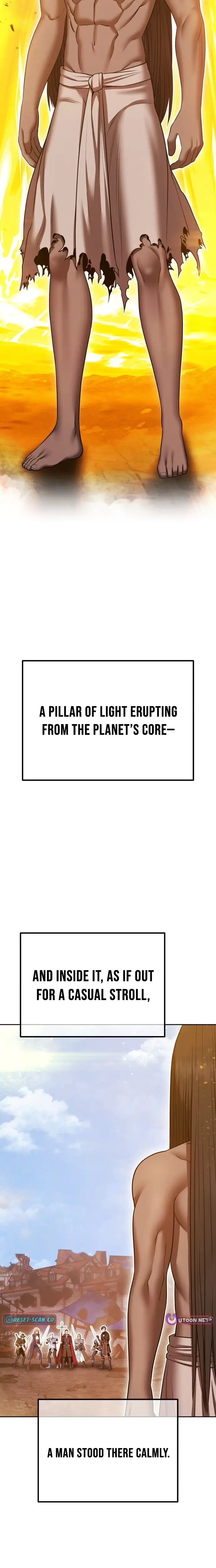 Read +99 Reinforced Wooden Stick ENGLISH Manga Online