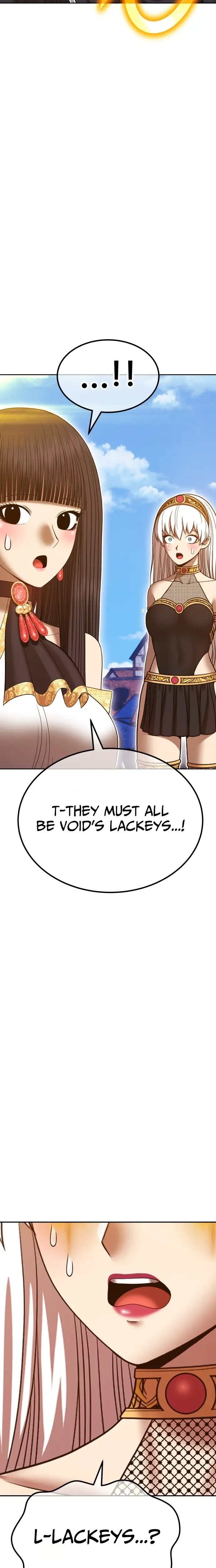 Read +99 Reinforced Wooden Stick ENGLISH Manga Online