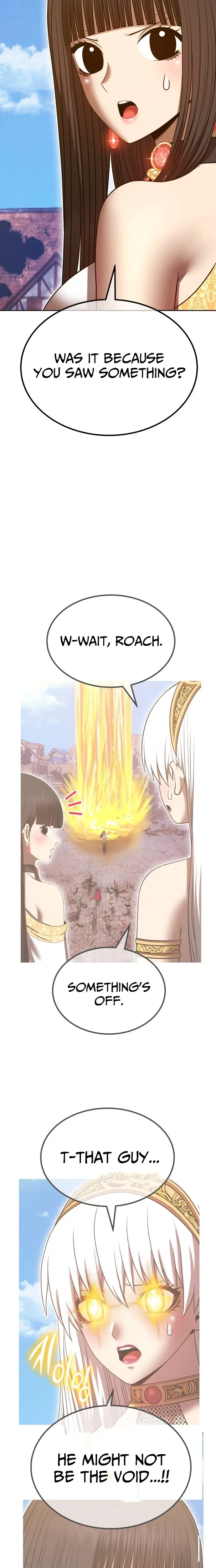 Read +99 Reinforced Wooden Stick ENGLISH Manga Online