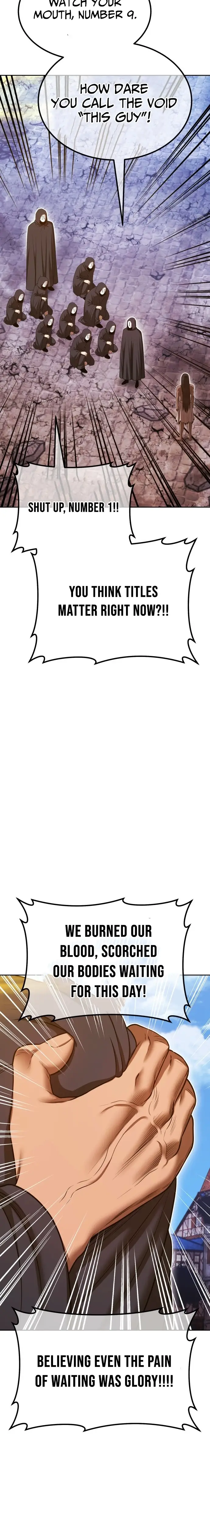 Read +99 Reinforced Wooden Stick ENGLISH Manga Online