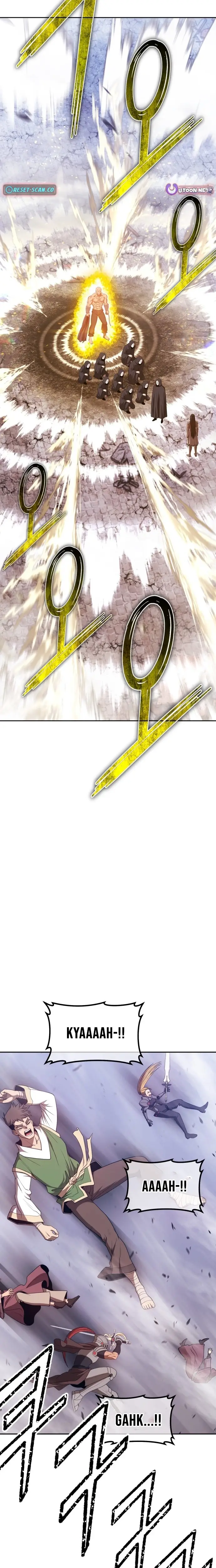 Read +99 Reinforced Wooden Stick ENGLISH Manga Online