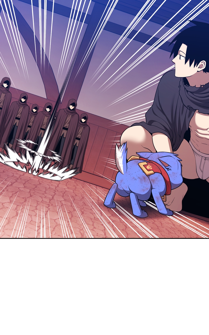 Read +99 Reinforced Wooden Stick ENGLISH Manga Online