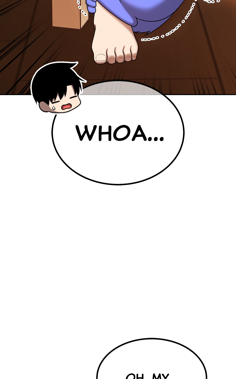 Read +99 Reinforced Wooden Stick ENGLISH Manga Online