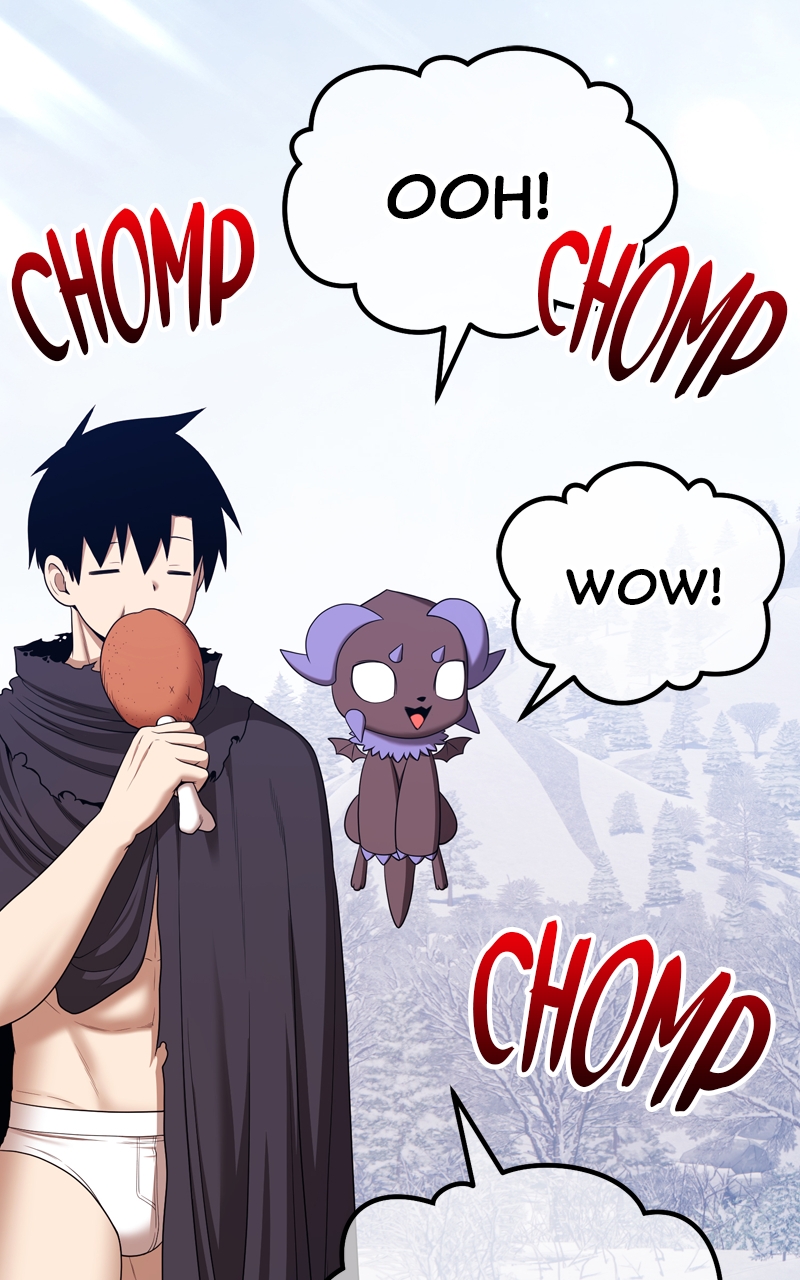 Read +99 Reinforced Wooden Stick ENGLISH Manga Online