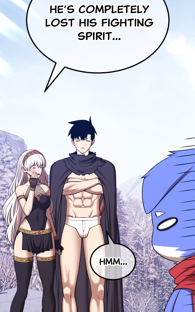 Read +99 Reinforced Wooden Stick ENGLISH Manga Online
