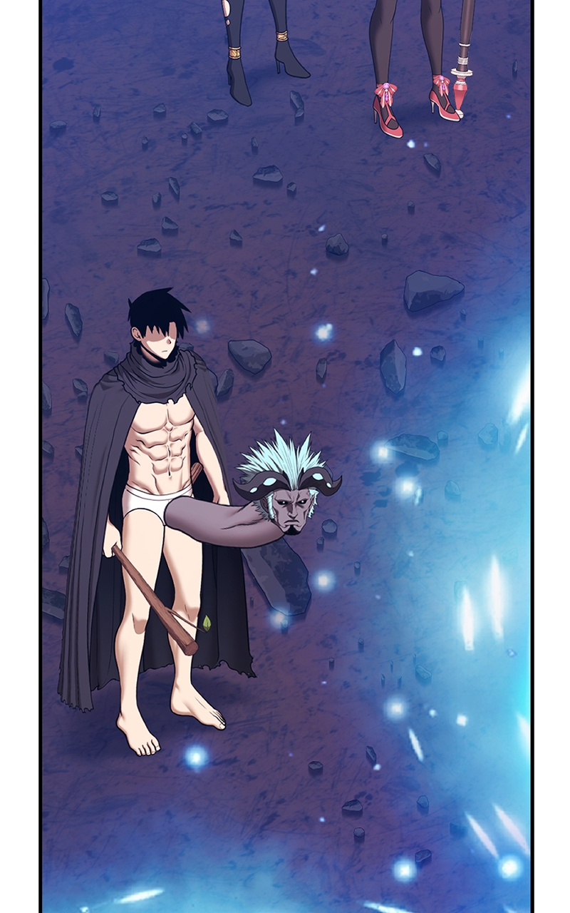Read +99 Reinforced Wooden Stick ENGLISH Manga Online