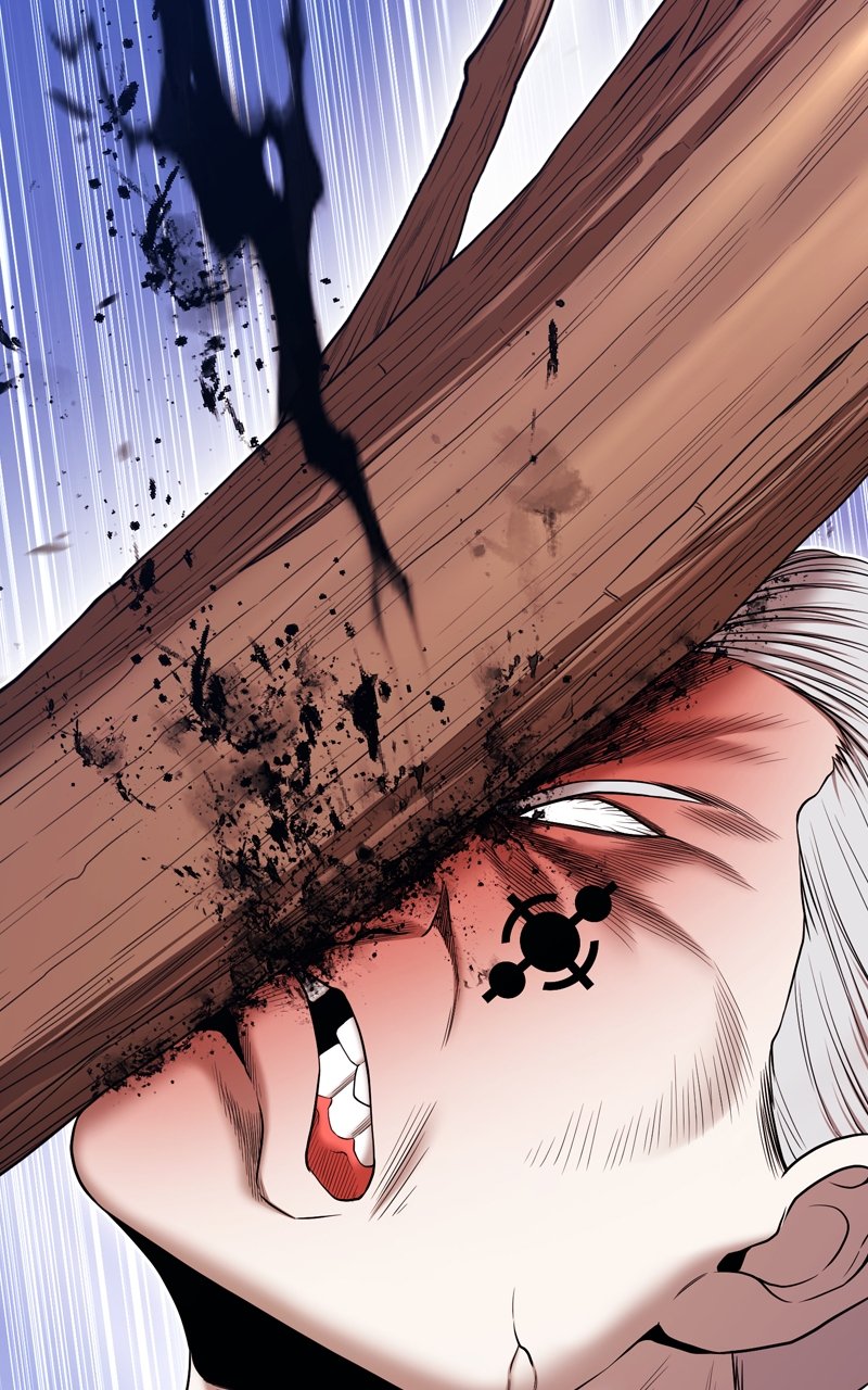 Read +99 Reinforced Wooden Stick ENGLISH Manga Online
