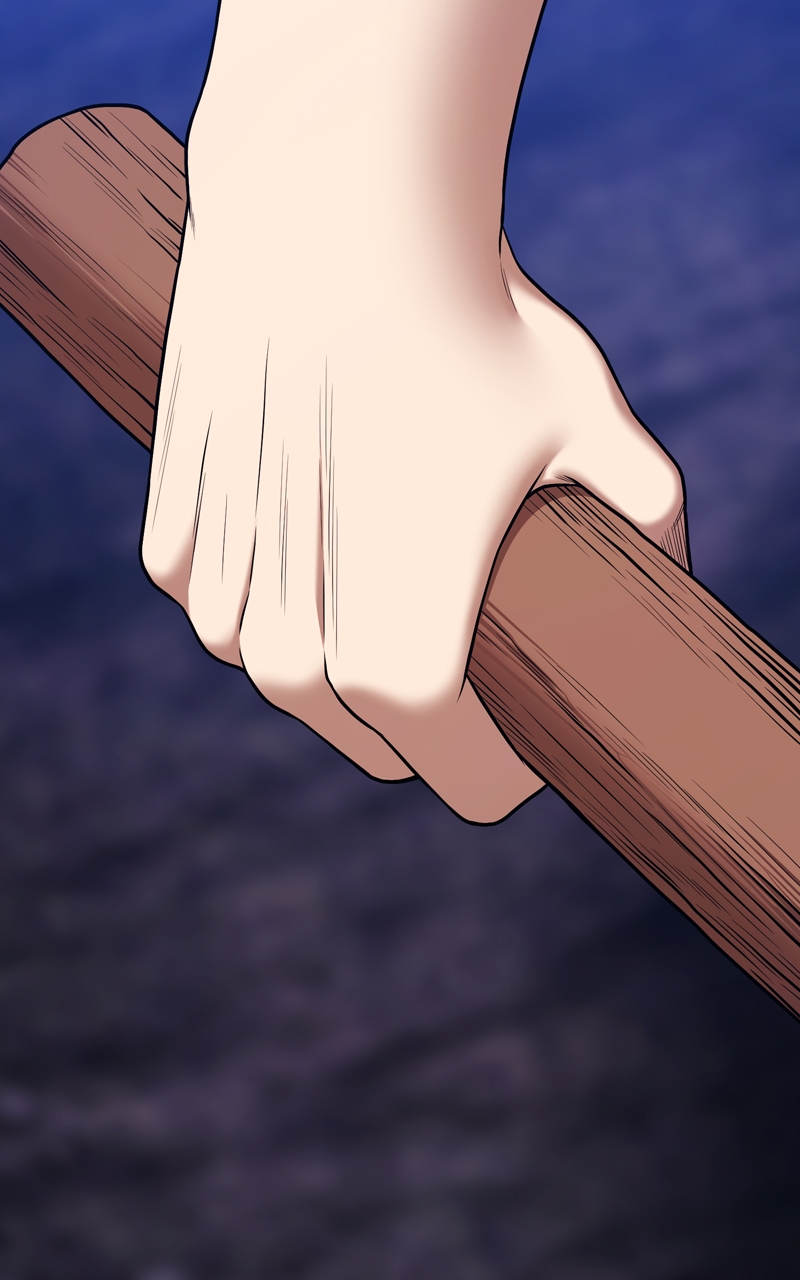 Read +99 Reinforced Wooden Stick ENGLISH Manga Online