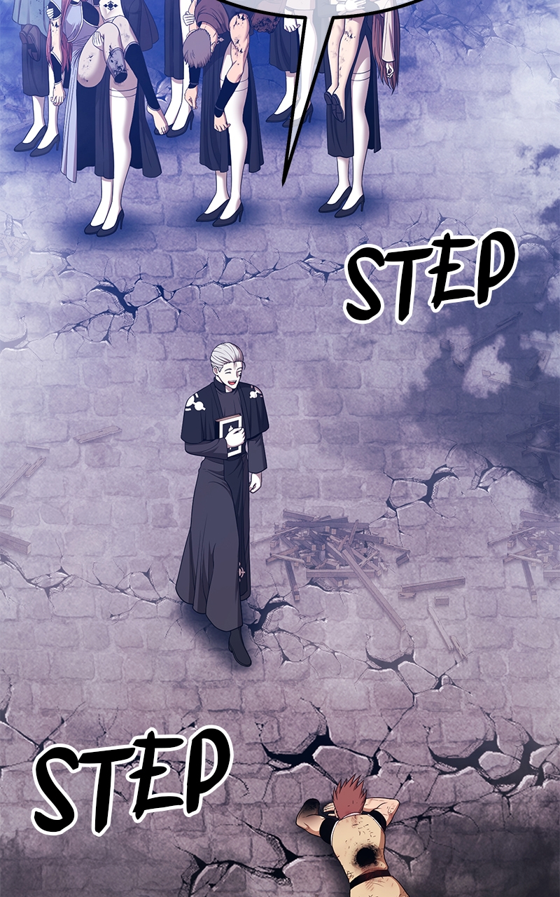Read +99 Reinforced Wooden Stick ENGLISH Manga Online