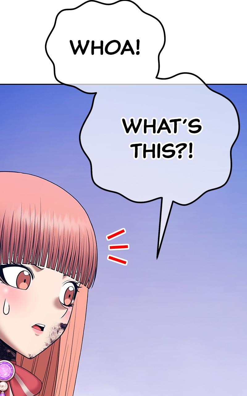 Read +99 Reinforced Wooden Stick ENGLISH Manga Online