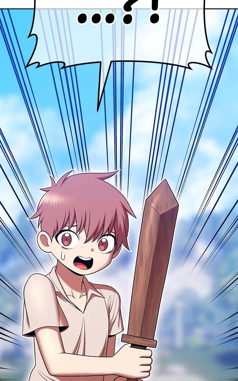 Read +99 Reinforced Wooden Stick ENGLISH Manga Online
