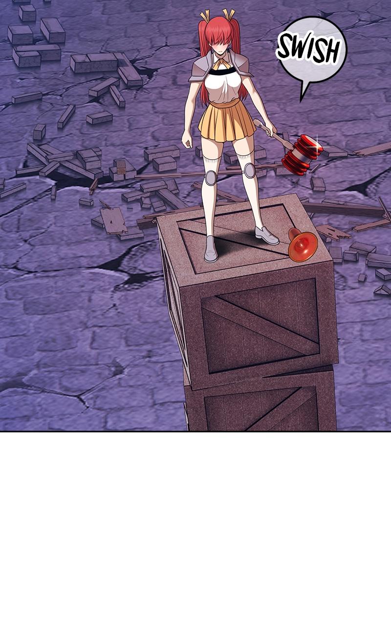 Read +99 Reinforced Wooden Stick ENGLISH Manga Online