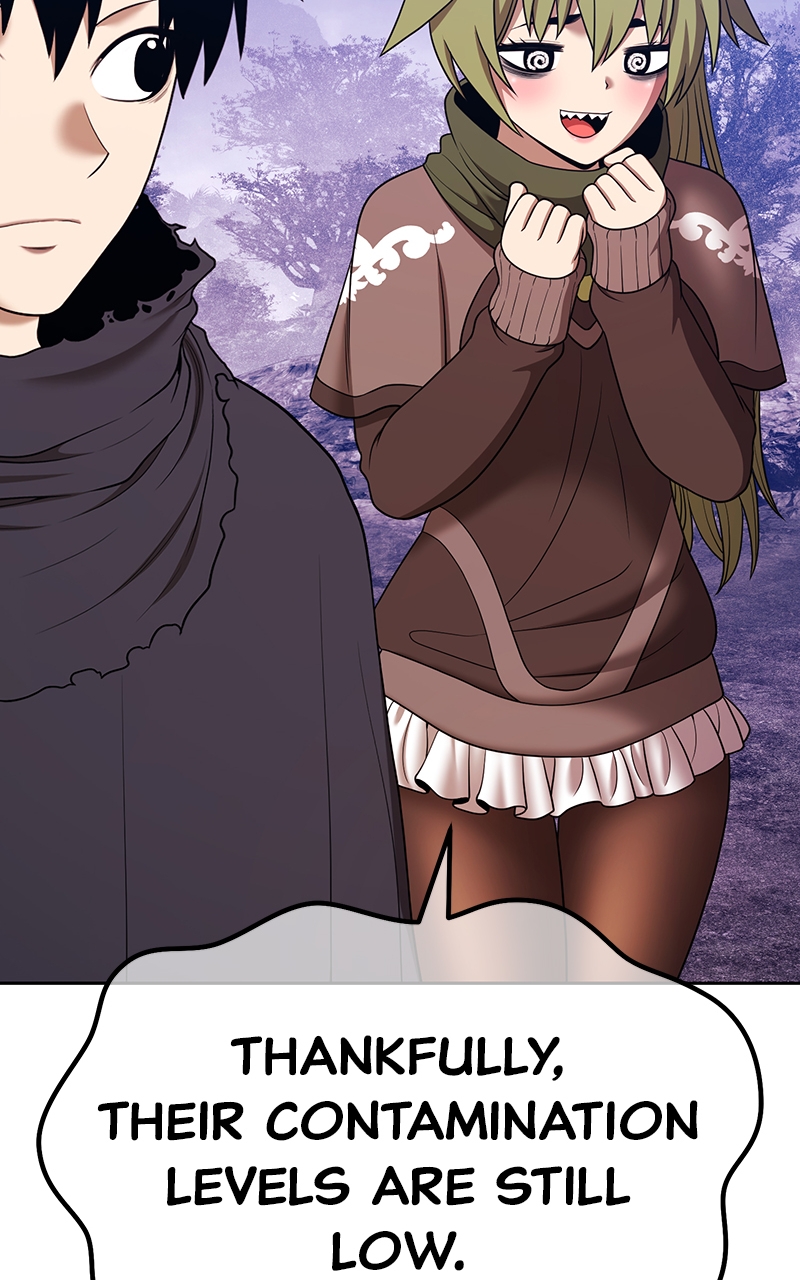 Read +99 Reinforced Wooden Stick ENGLISH Manga Online