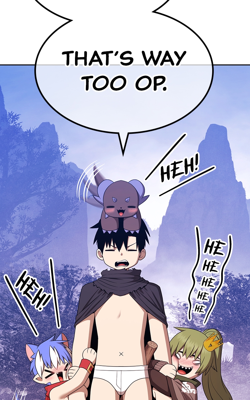 Read +99 Reinforced Wooden Stick ENGLISH Manga Online