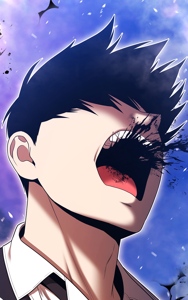 Read +99 Reinforced Wooden Stick ENGLISH Manga Online