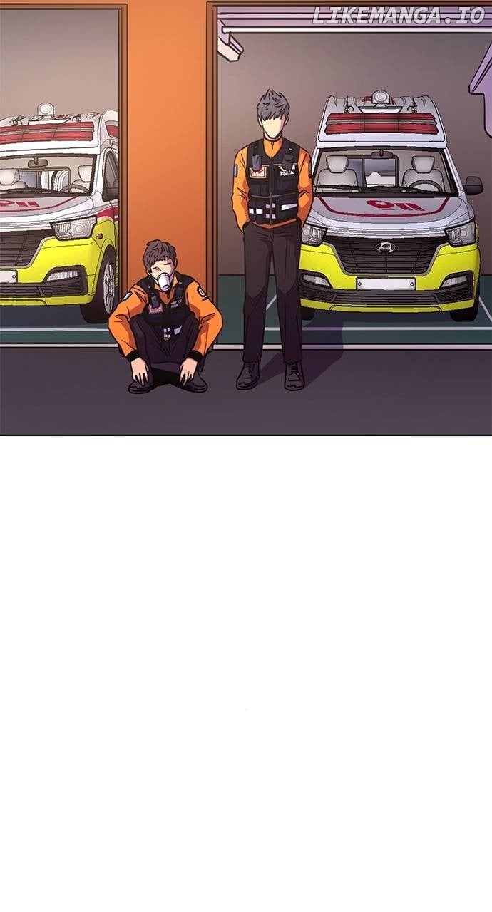 Read 1 Second ENGLISH Manga Online