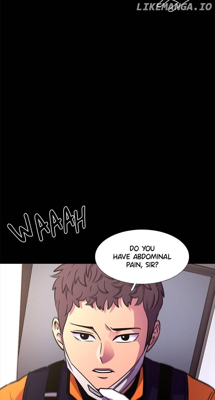 Read 1 Second ENGLISH Manga Online