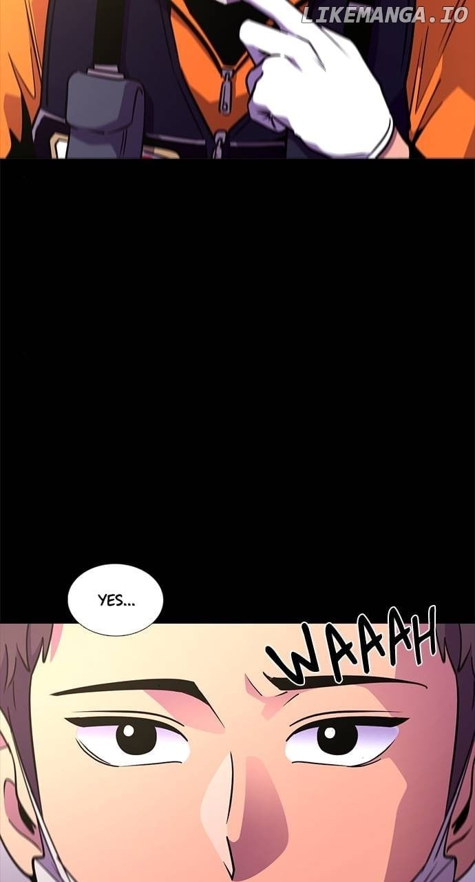 Read 1 Second ENGLISH Manga Online