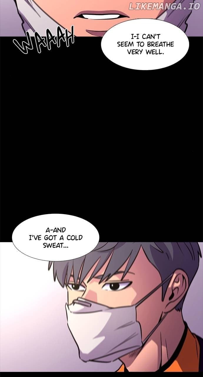 Read 1 Second ENGLISH Manga Online